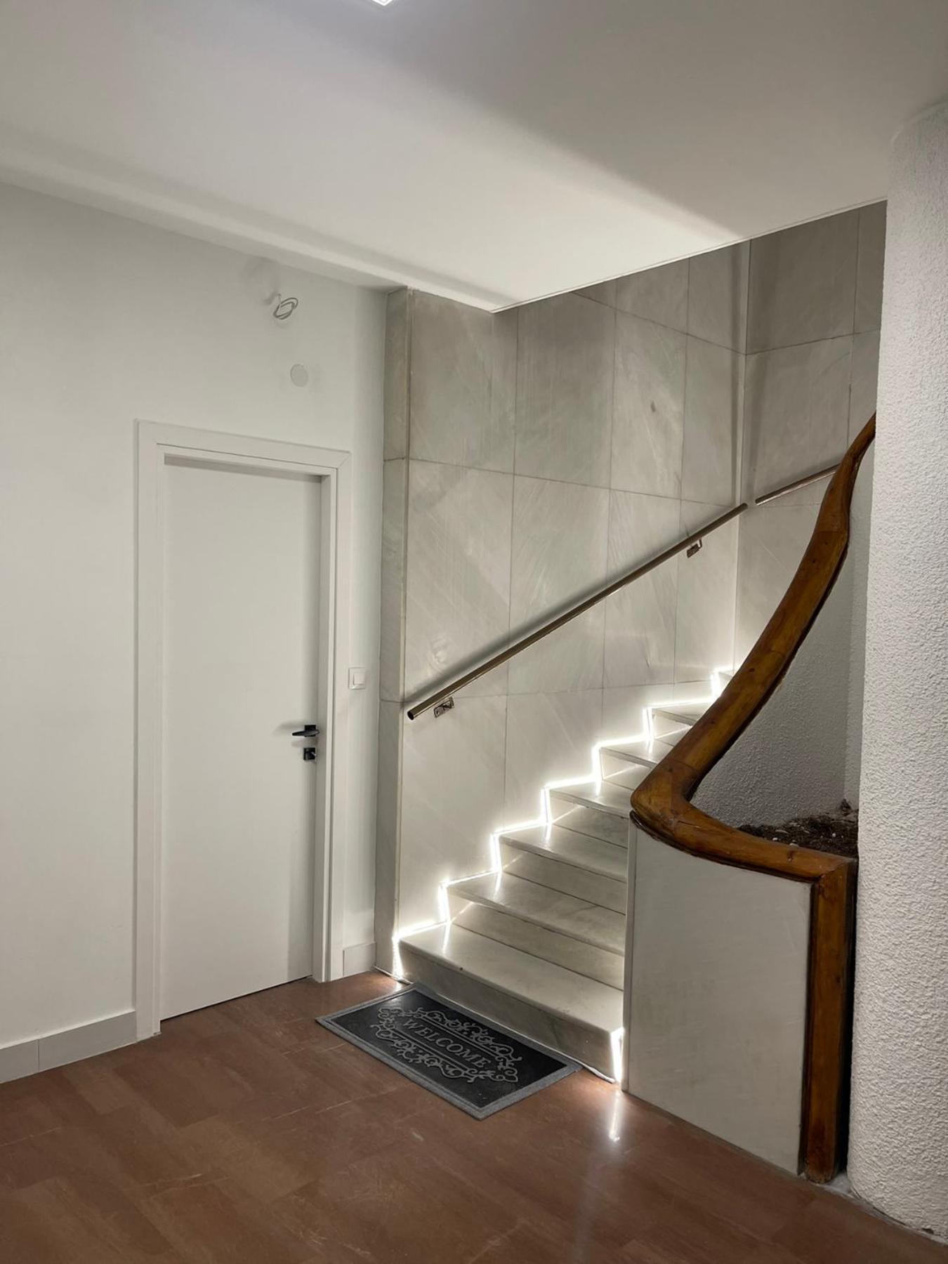 Pansea 08 Exclusive Suites Thessaloniki Exterior photo